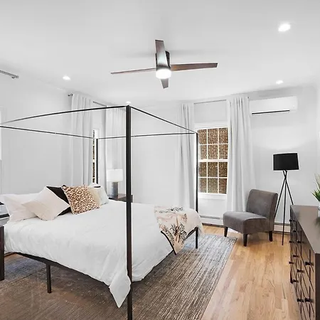 Top Rated All New Convenience And Style In Montclair